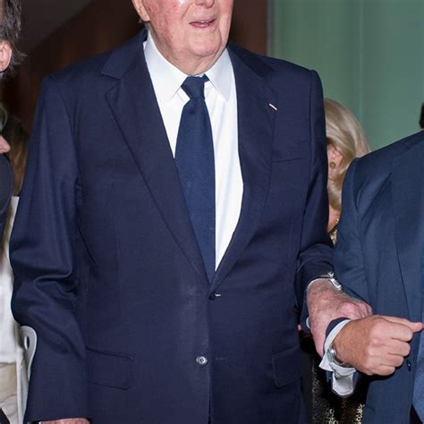 givenchy founder|hubert de givenchy death.